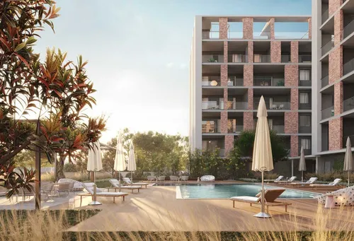 1 Bedroom Apartment in Potamos Yermasoyias