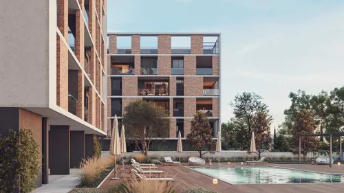 Modern Seaside Retreat