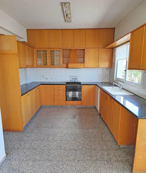 4 Bedrooms House in Ayios Athanasios