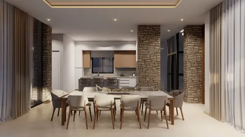 4 Bedrooms Villa in Peyia