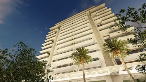 3 Bedrooms Apartment in Kato Paphos