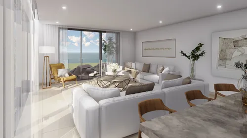 4 Bedrooms Apartment in Kato Paphos