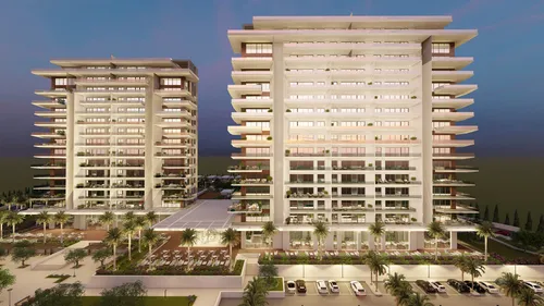 Sophistication with 5 Star Amenities