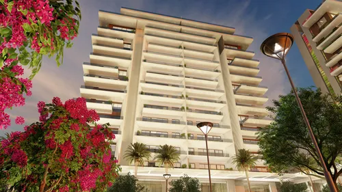 3 Bedrooms Apartment in Kato Paphos