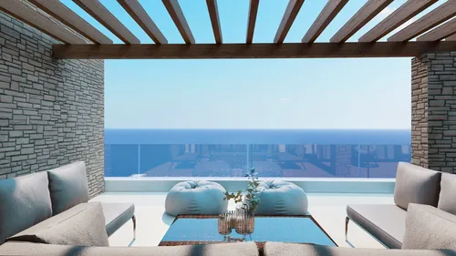 Private Villa Retreat