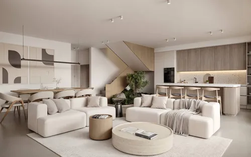 3 Bedrooms House in G.S.P Area