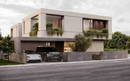 3 Bedrooms House in G.S.P Area