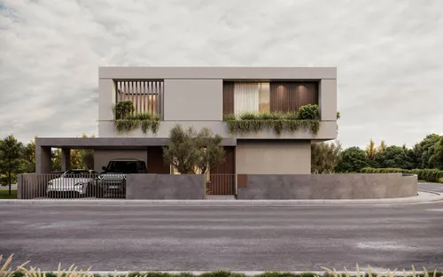 3 Bedrooms House in G.S.P Area