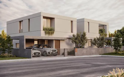 3 Bedrooms House in G.S.P Area