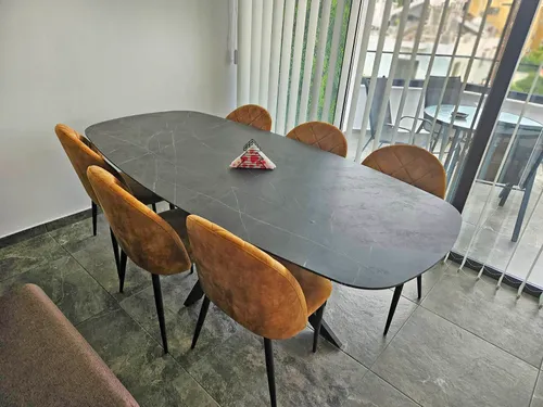 3 Bedrooms Penthouse in Mesa Yeitonia