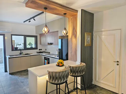 3 Bedrooms Penthouse in Mesa Yeitonia