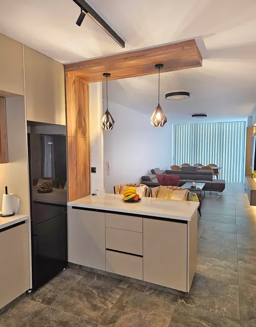 3 Bedrooms Penthouse in Mesa Yeitonia