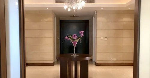 Luxurious Deached house