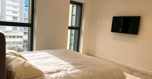 3 Bedrooms Apartment in