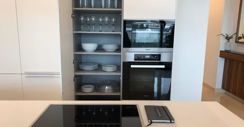 3 Bedrooms Apartment in