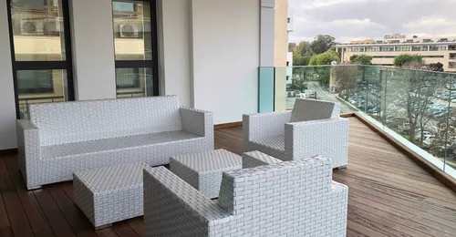 3 Bedrooms Apartment in