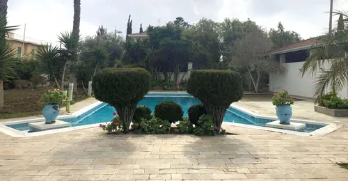 6 Bedrooms House in Korytsas 19