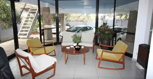 7 Bedrooms House in Agios Andreas