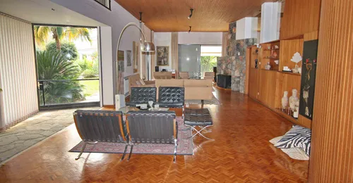 7 Bedrooms House in Agios Andreas