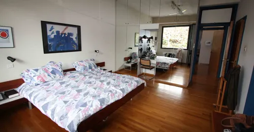 7 Bedrooms House in Agios Andreas