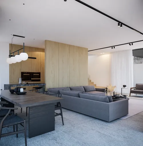 3 Bedrooms House in Carolina Park