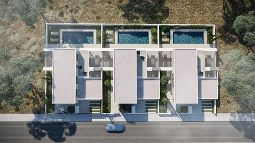 3 Bedrooms House in Carolina Park