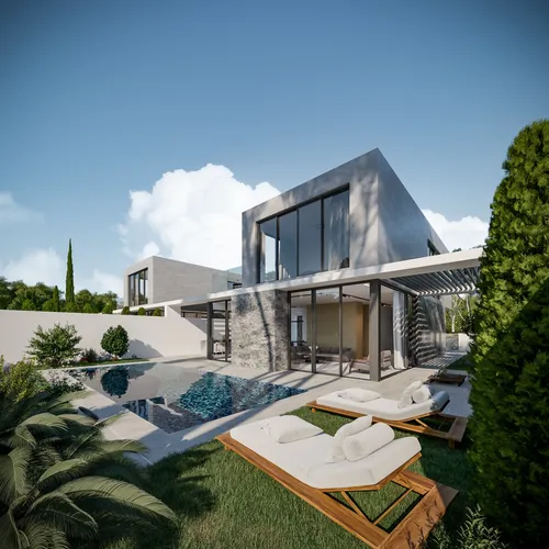 3 Bedrooms House in Carolina Park