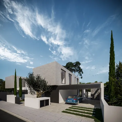 3 Bedrooms House in Carolina Park