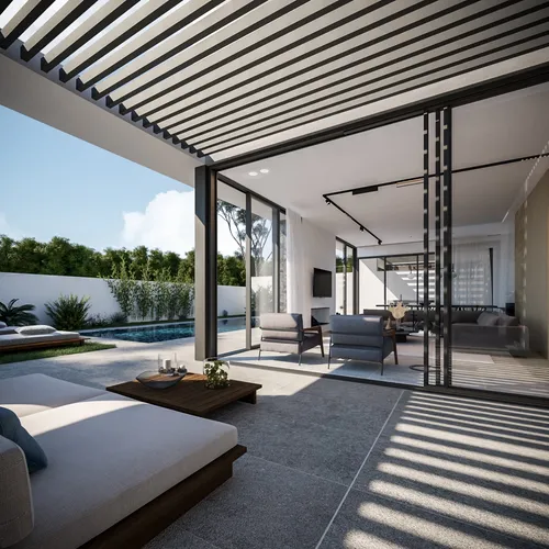 3 Bedrooms House in Carolina Park