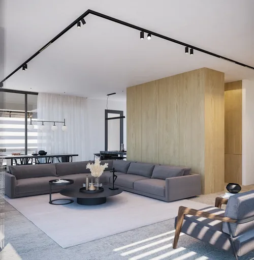 3 Bedrooms House in Carolina Park