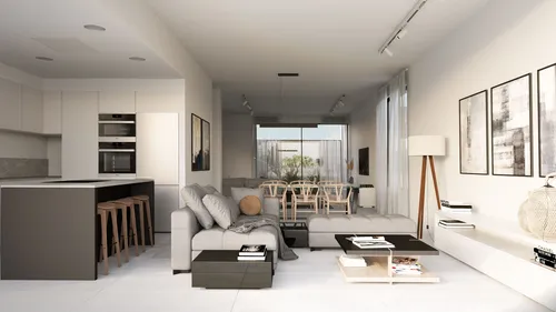 3 Bedrooms House in Orthodoxias