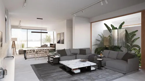 3 Bedrooms House in Orthodoxias