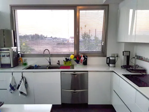 5 Bedrooms House in 2 agoniston