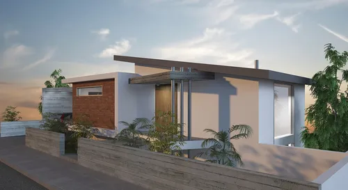 3 Bedrooms House in Zinonos Kitieos