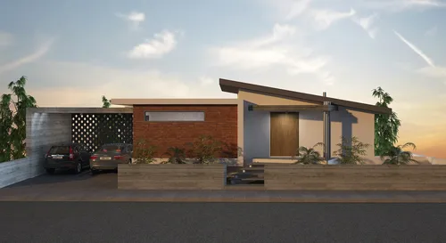 3 Bedrooms House in Zinonos Kitieos