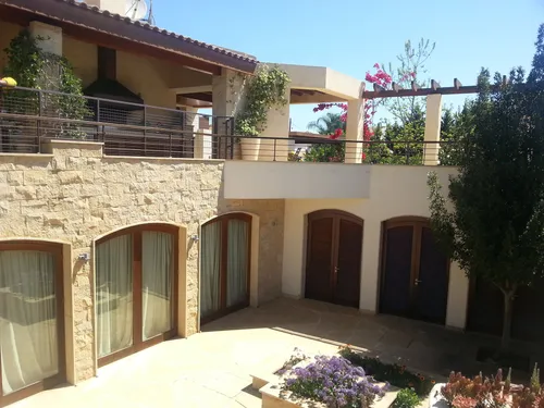 6 Bedrooms House in matheou giangou 5