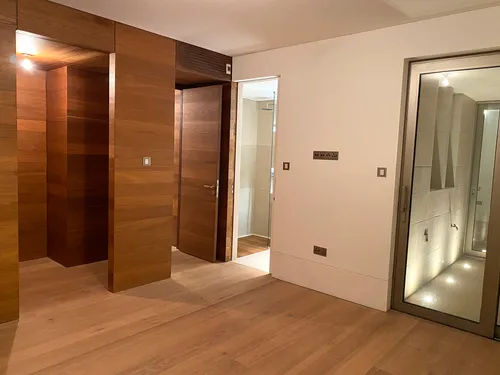 4 Bedrooms Penthouse in Anastasiou Leventi