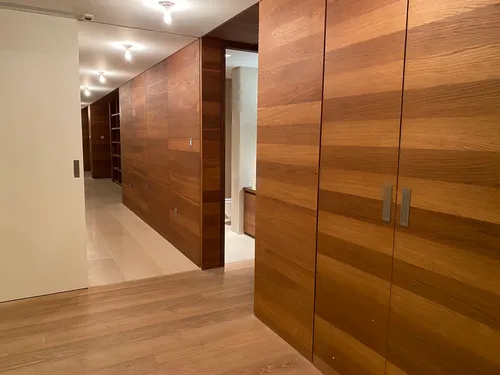 4 Bedrooms Penthouse in Anastasiou Leventi