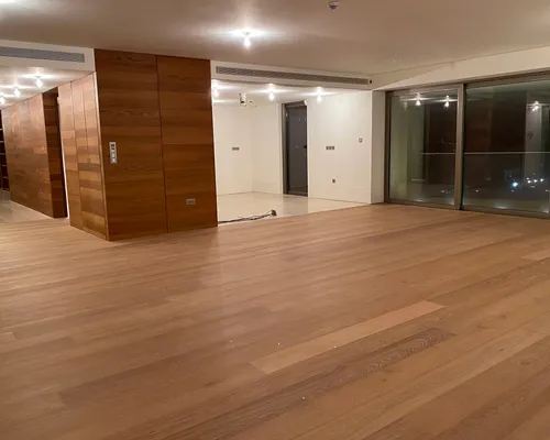 Whole Floor Luxury Penthouse