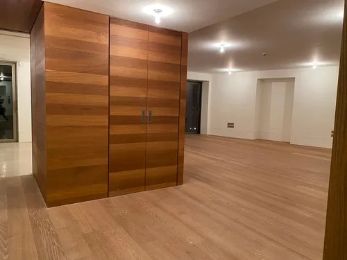 4 Bedrooms Penthouse in Anastasiou Leventi