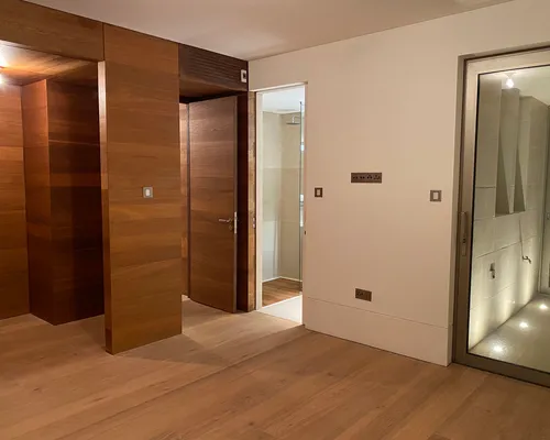 4 Bedrooms Penthouse in Anastasiou Leventi