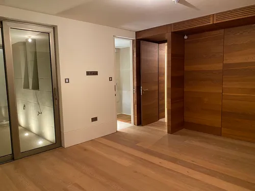 4 Bedrooms Penthouse in Anastasiou Leventi