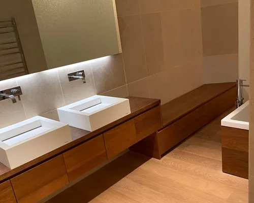 4 Bedrooms Penthouse in Anastasiou Leventi