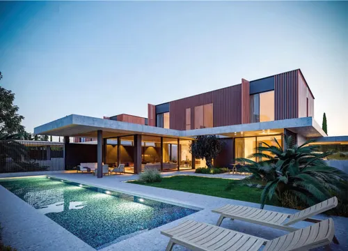 4 Bedrooms House in Tyrtaiou