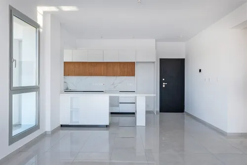 3 Bedrooms Apartment in Karpenisiou 4