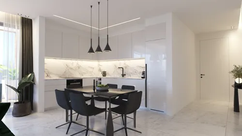 2 Bedrooms Apartment in Kreontos & Karpenisiou