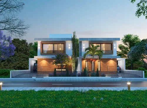 Your Perfect Home Awaits!