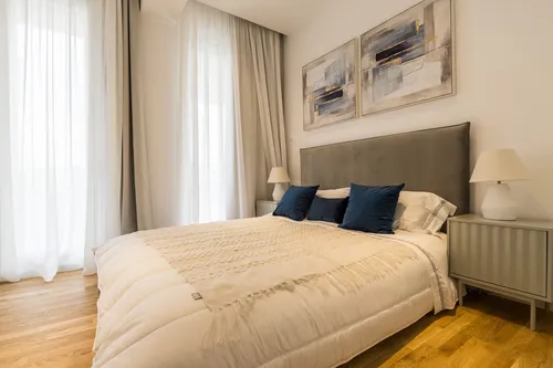 2 Bedrooms Penthouse in Santa Barbara Hill