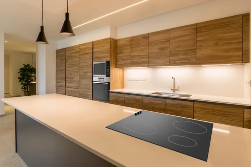 2 Bedrooms Penthouse in Santa Barbara Hill