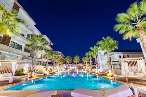 Breathtaking Penthouse